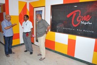 Ashok Kumar Stills at Tori
